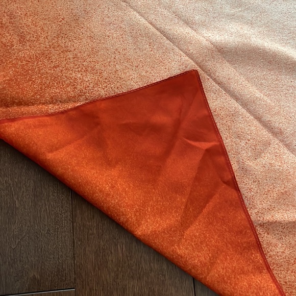 Vintage bandana handkerchief - Picture 2 of 2